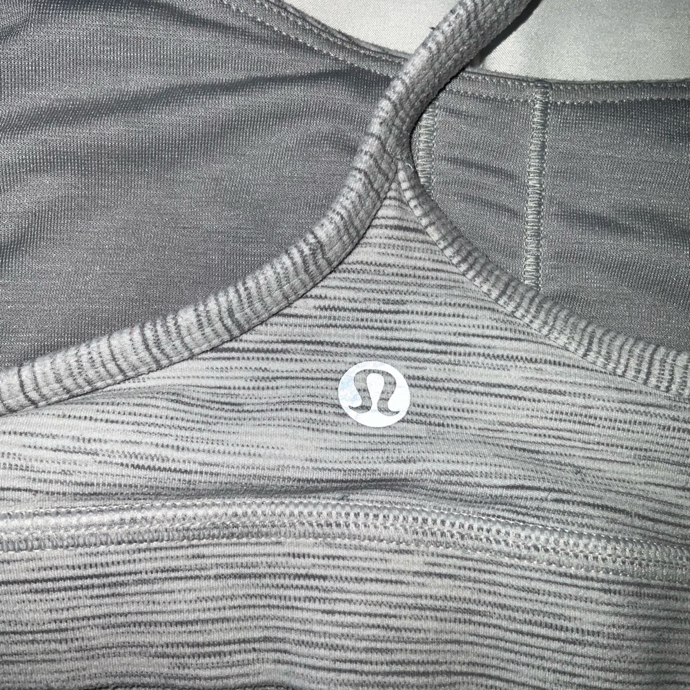 Lululemon bra - Picture 2 of 2